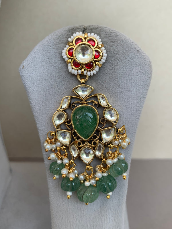 MM1289 Multi Jadau Set