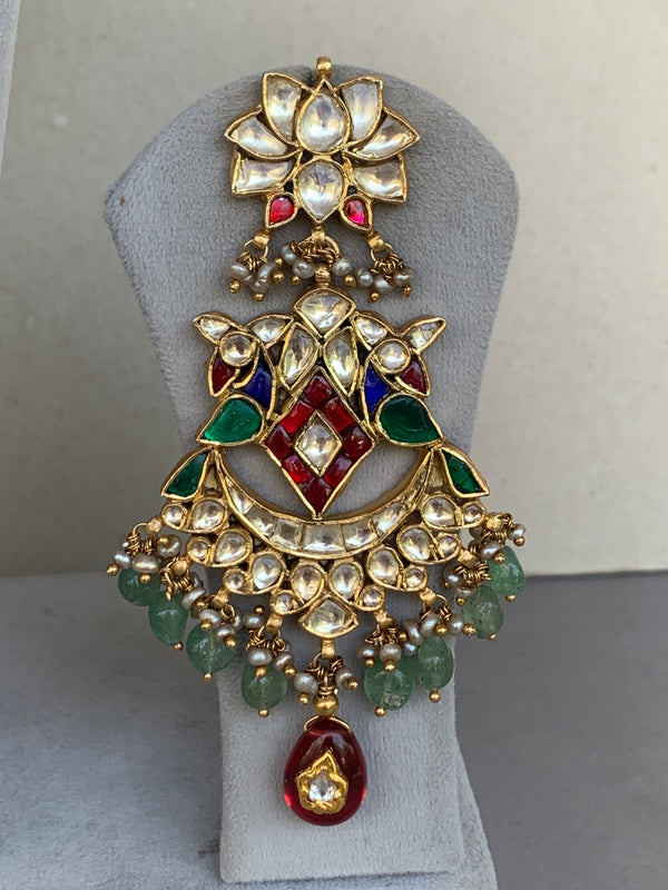 C1716 Heritage Jadau Set