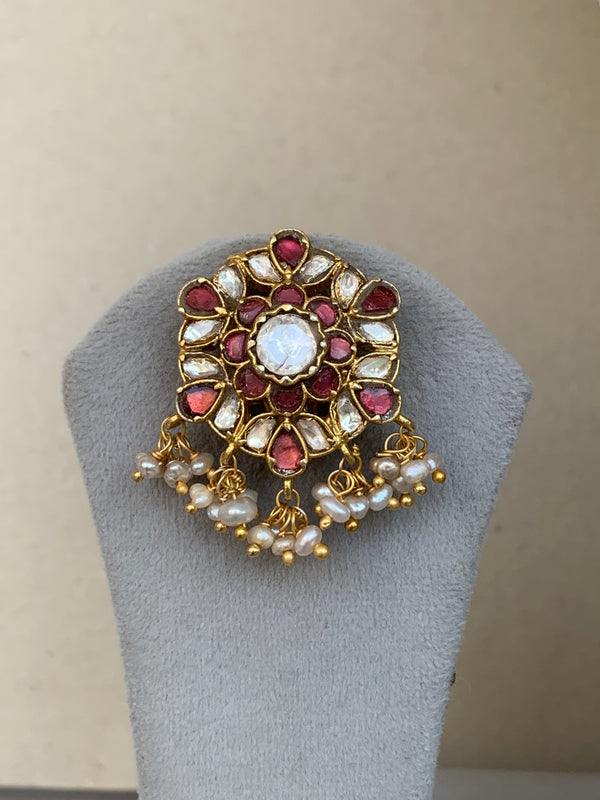 NR800 Heritage Jadau Set