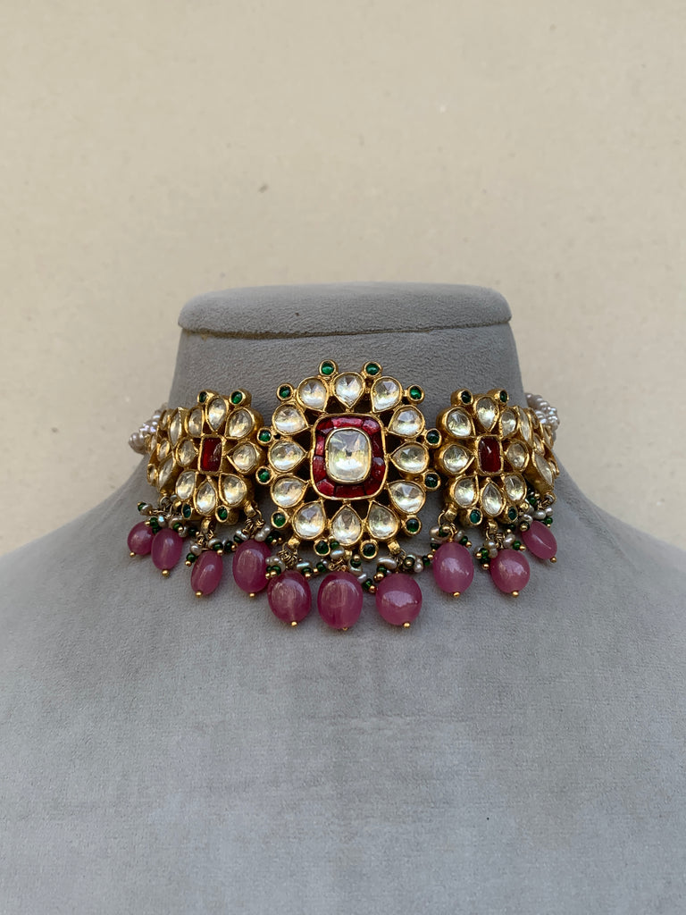 C1142 Rambaugh Heritage Set