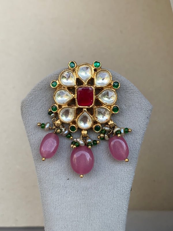 C1142 Rambaugh Heritage Set