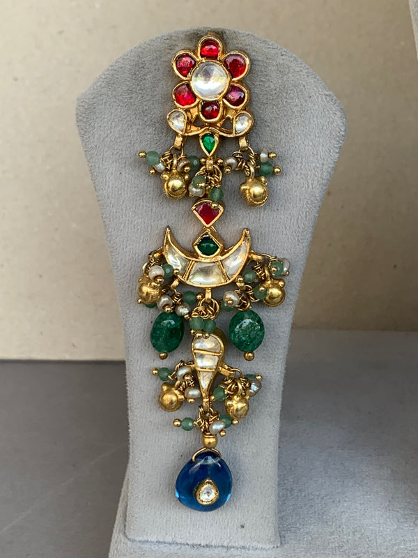 C1298 Rambaugh Heritage Set