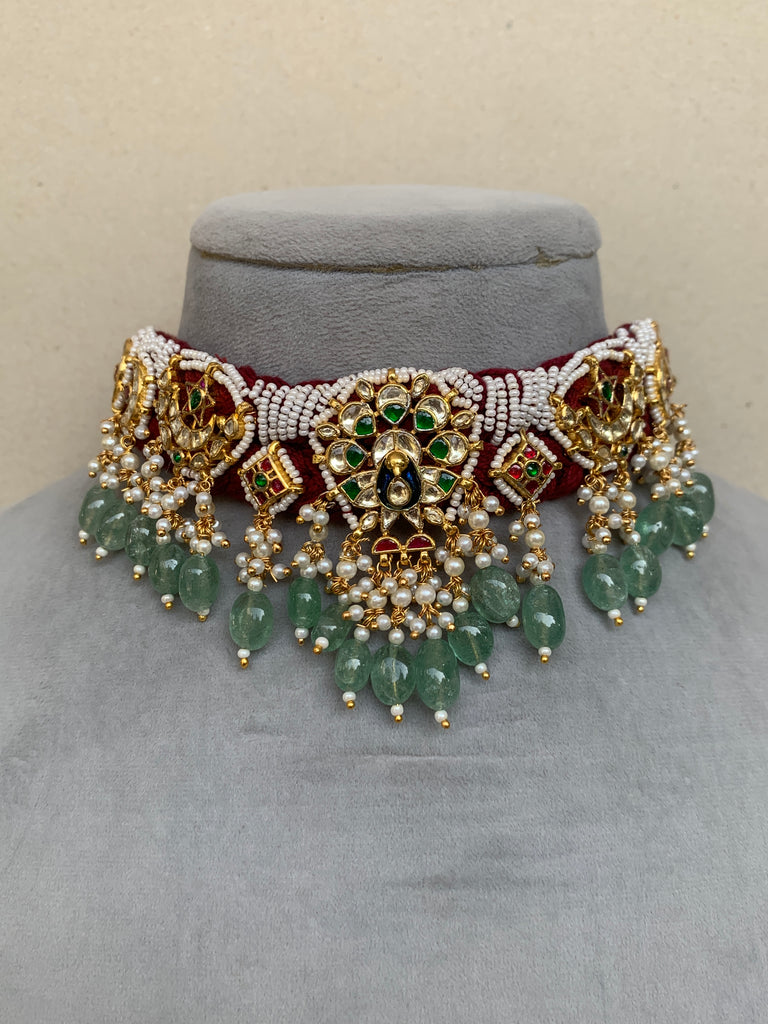 MM1227 Multi Jadau Set