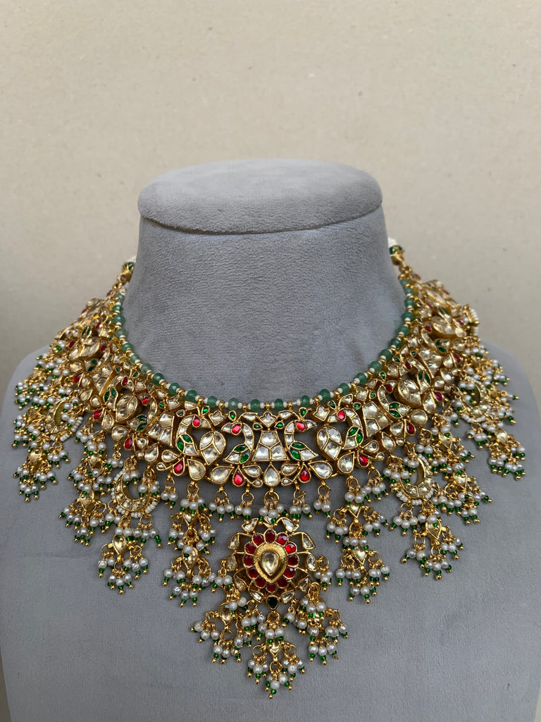 MM1144 Multi Jadau Set