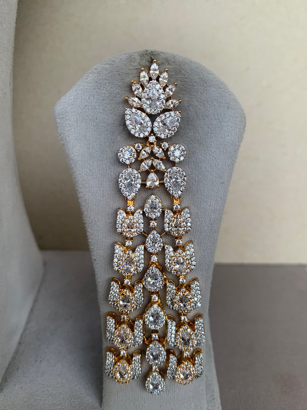 DN867 Diamond Set
