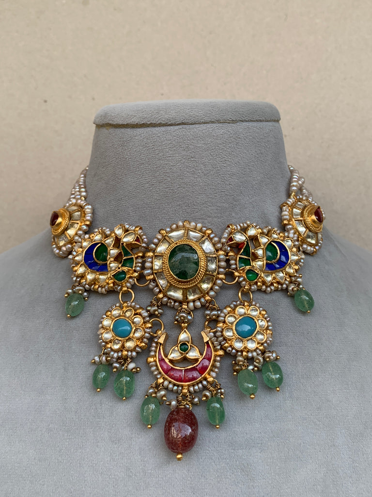 C1460 Rambaugh Heritage Set