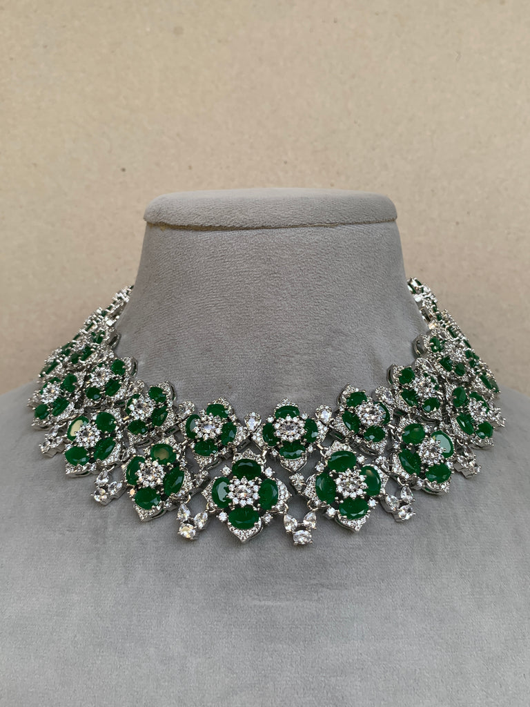 DN856 Diamond Set