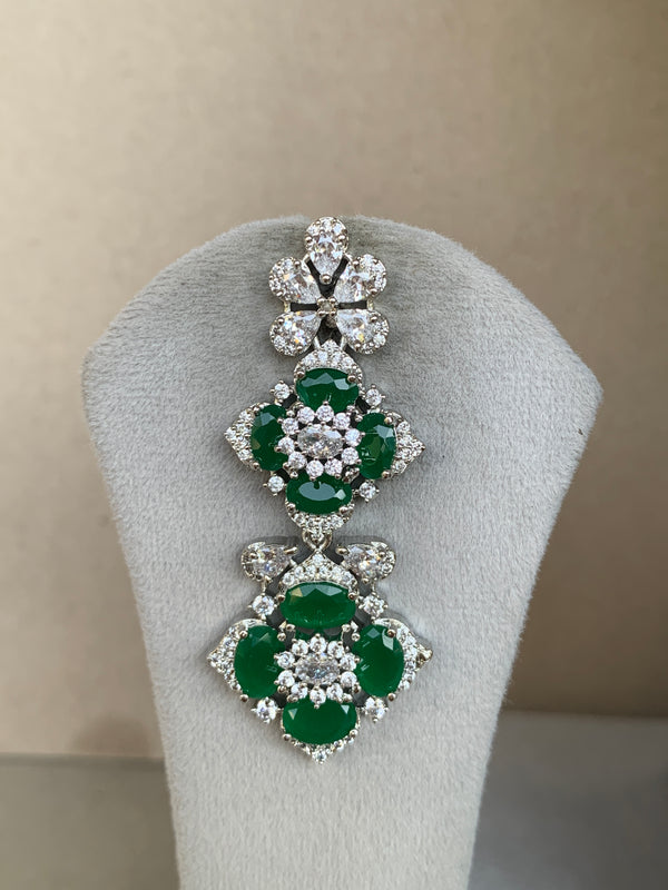 DN856 Diamond Set