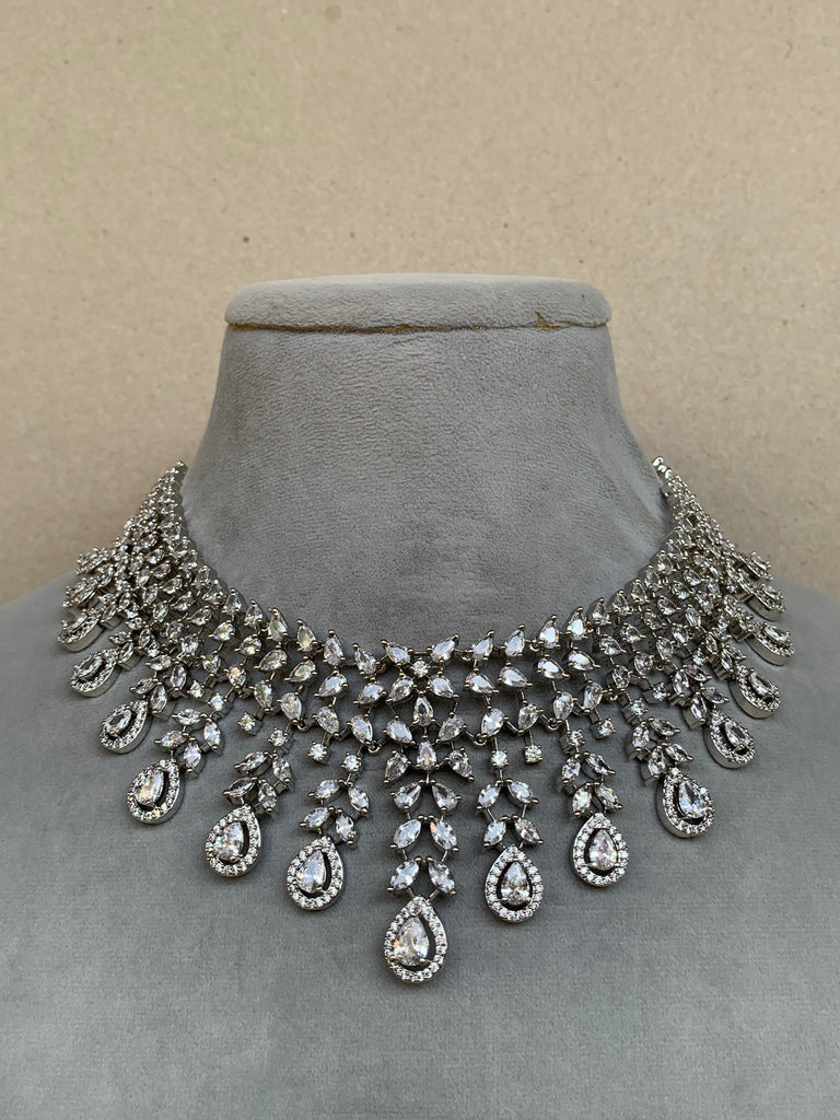 DN642 Diamond Set