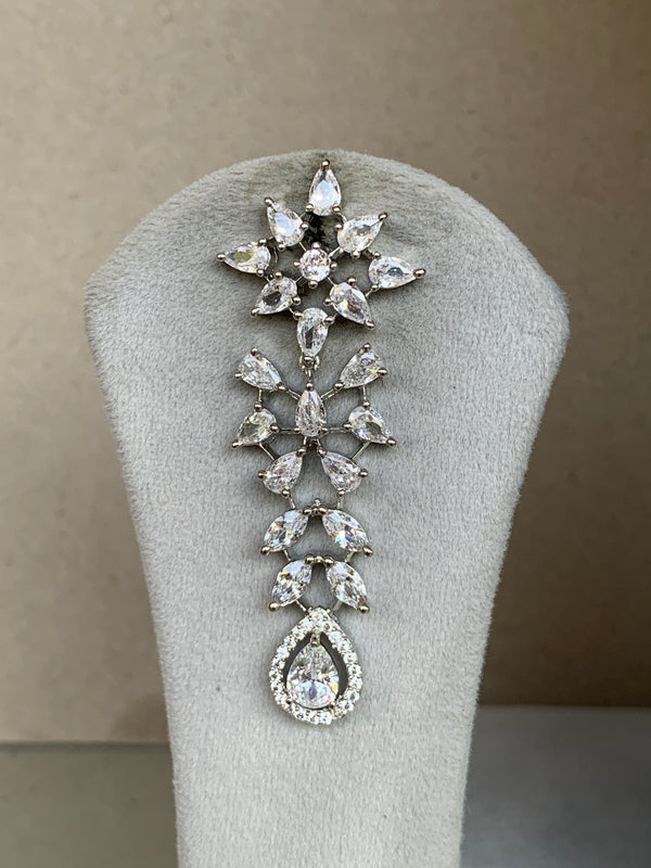 DN642 Diamond Set