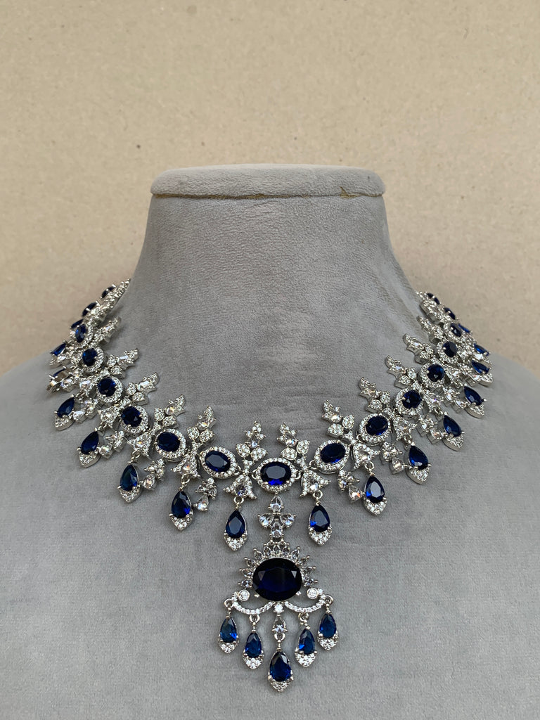 DN858 Diamond Set
