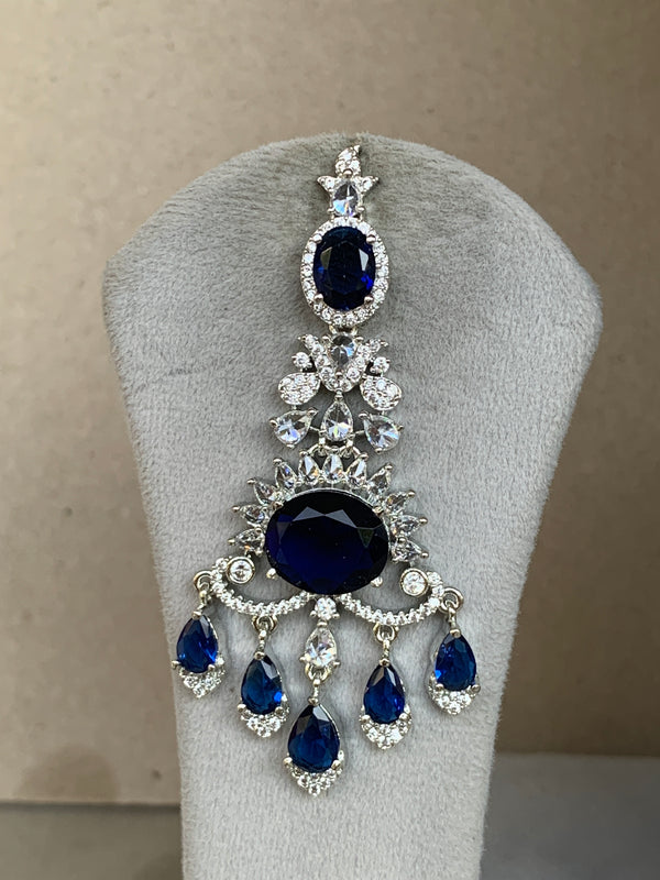 DN858 Diamond Set