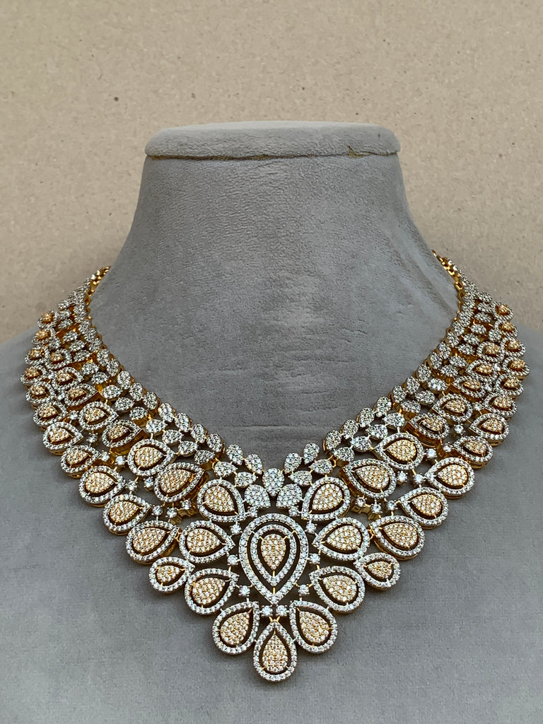 DN851 Diamond Set