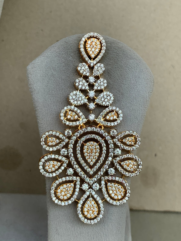 DN851 Diamond Set