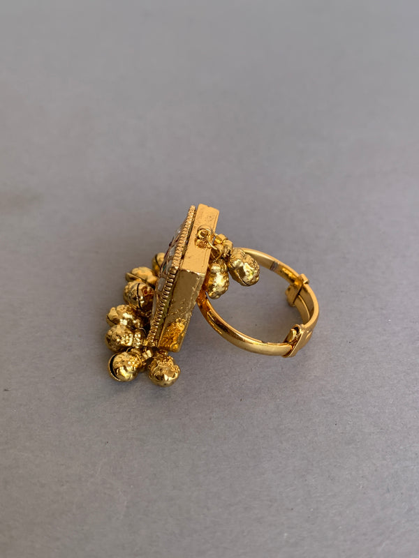 JV460 Multi Jadau Ring