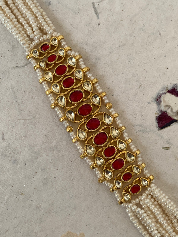 MB431R Jadau Bracelet
