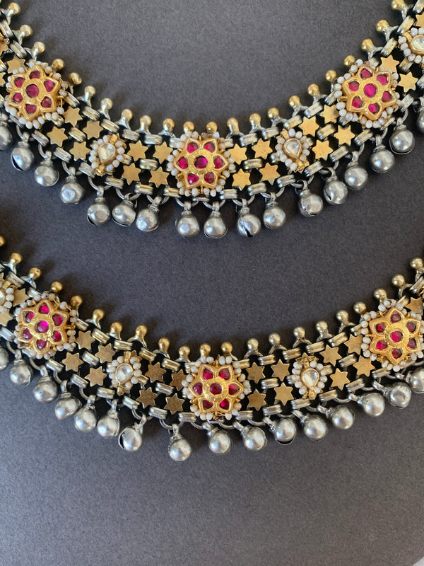 AC442 Maahru Fusion Payal