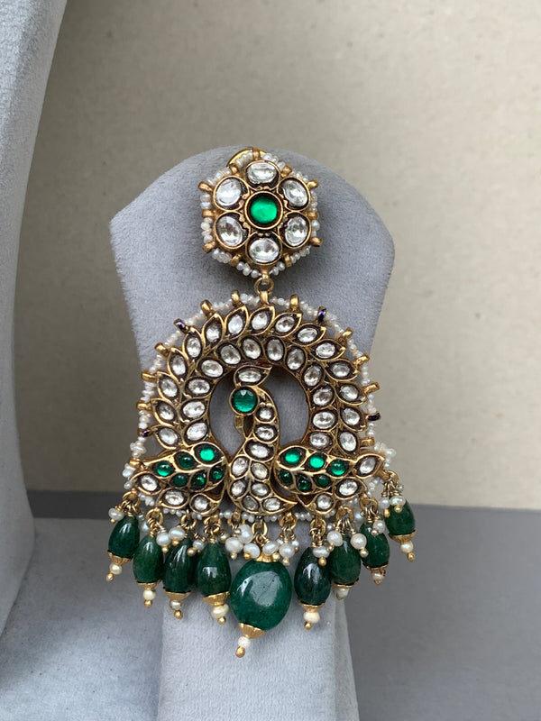 AJ901 Rambaugh Heritage Set