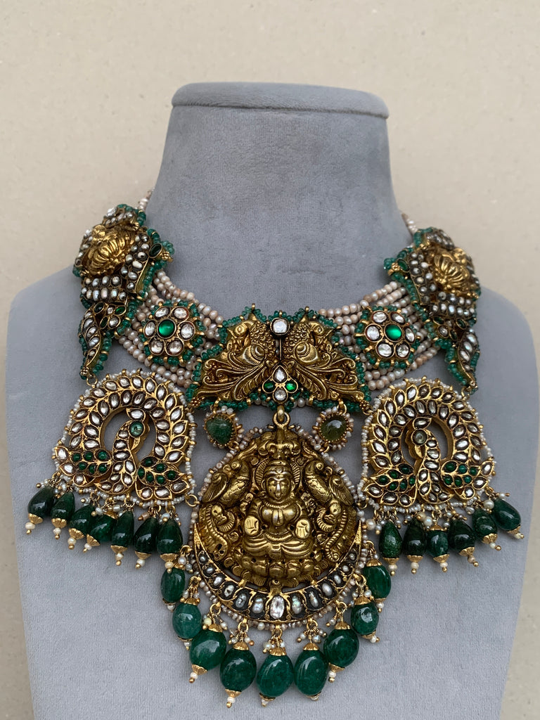 AJ901 Rambaugh Heritage Set