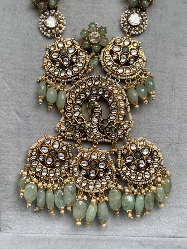 AJ902 Rambaugh Heritage Set