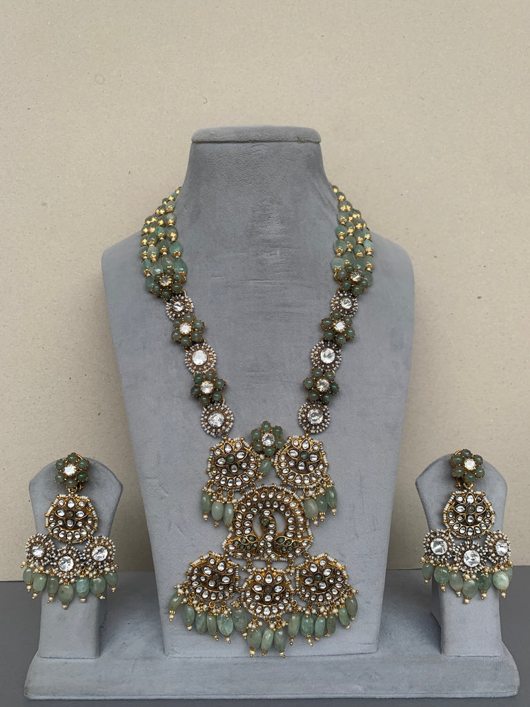 AJ902 Rambaugh Heritage Set