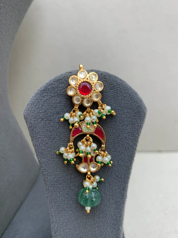 MM2129  Jadau Set