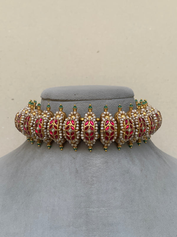 NR822 Rambaugh Heritage Set