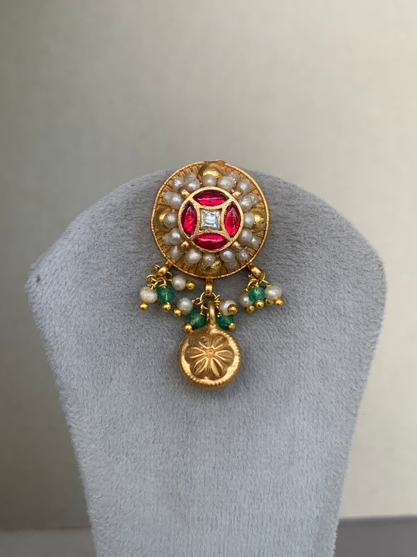 NR822 Rambaugh Heritage Set