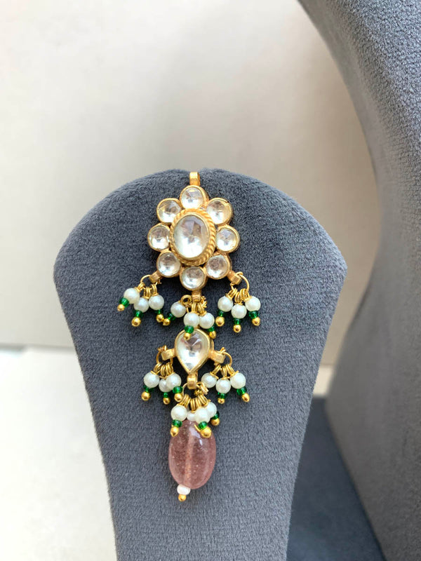 MM1799  Jadau Set