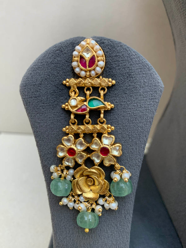 MM2107  Jadau Set