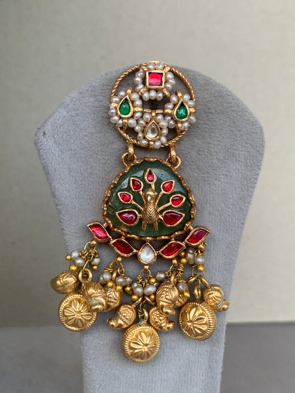 AJ1083 Rambaugh Antique Set