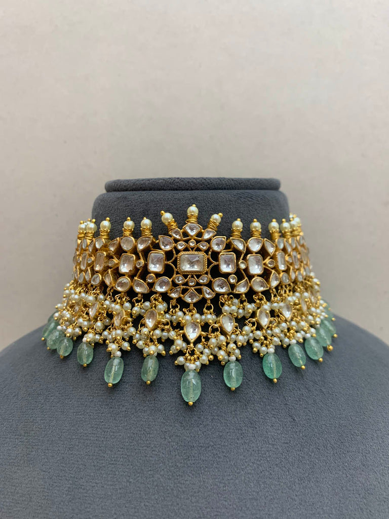 MM2100  Jadau Set