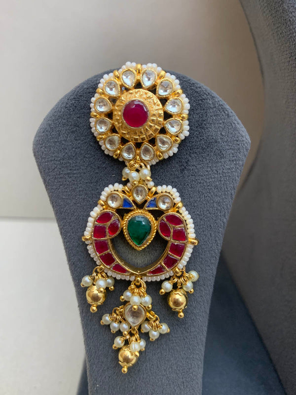 MM2110  Jadau Set