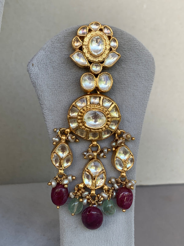 C1641 Heritage Jadau Set