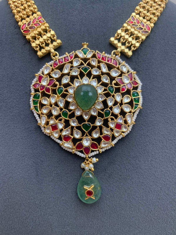 MM2098 Antique Long  Set