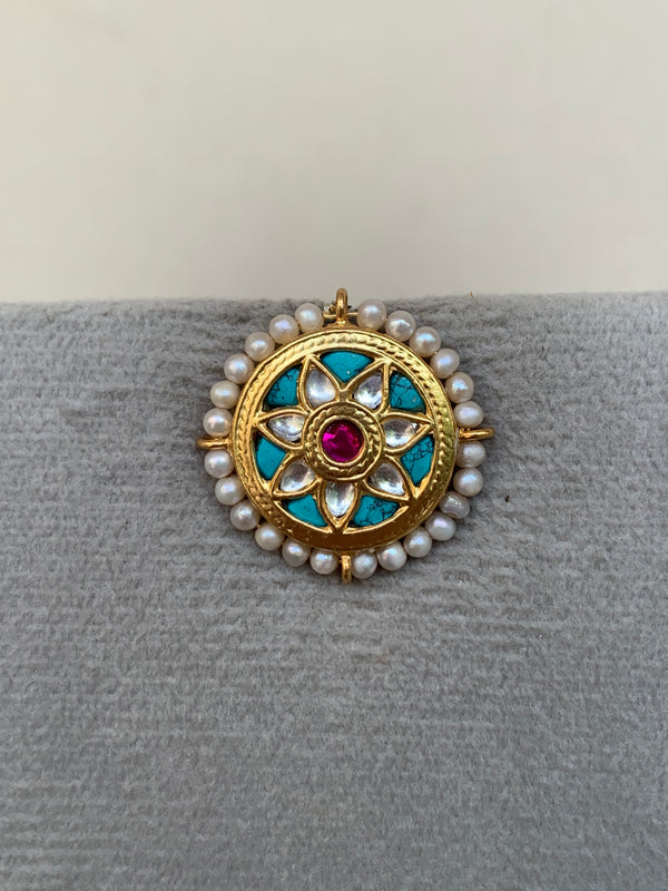 AA1316 Heritage Earrings