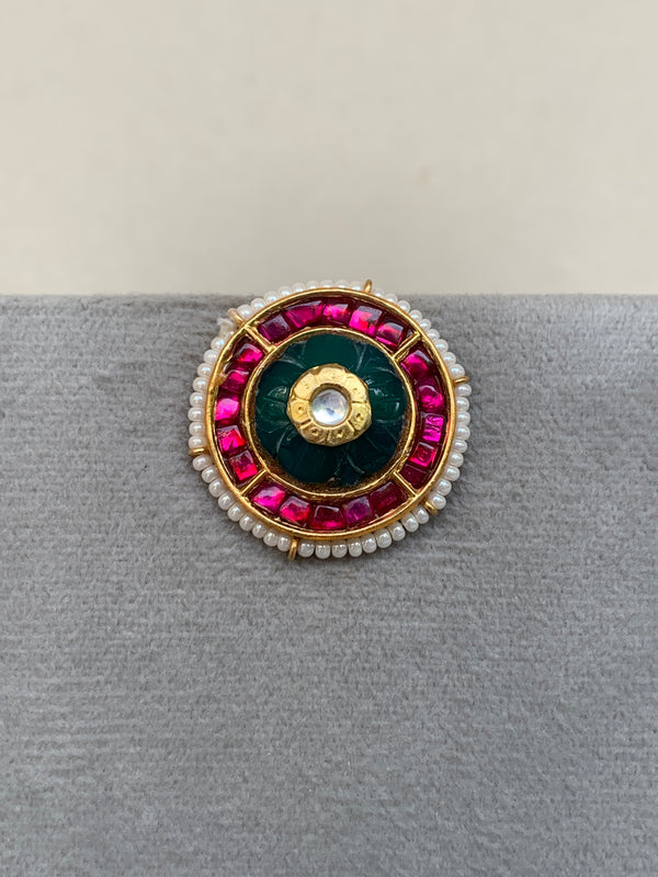 AA1093 Rambaugh Earrings