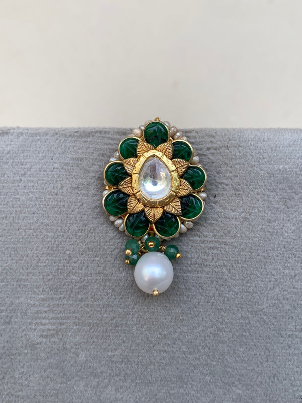 AA1283 Rambaugh Earrings