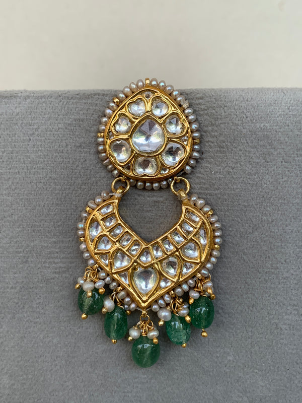 AA1239 Heritage Earrings