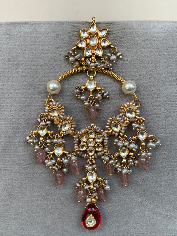 CE1099 Heritage Earrings