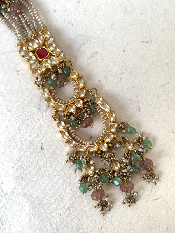 CE997 Heritage Earrings