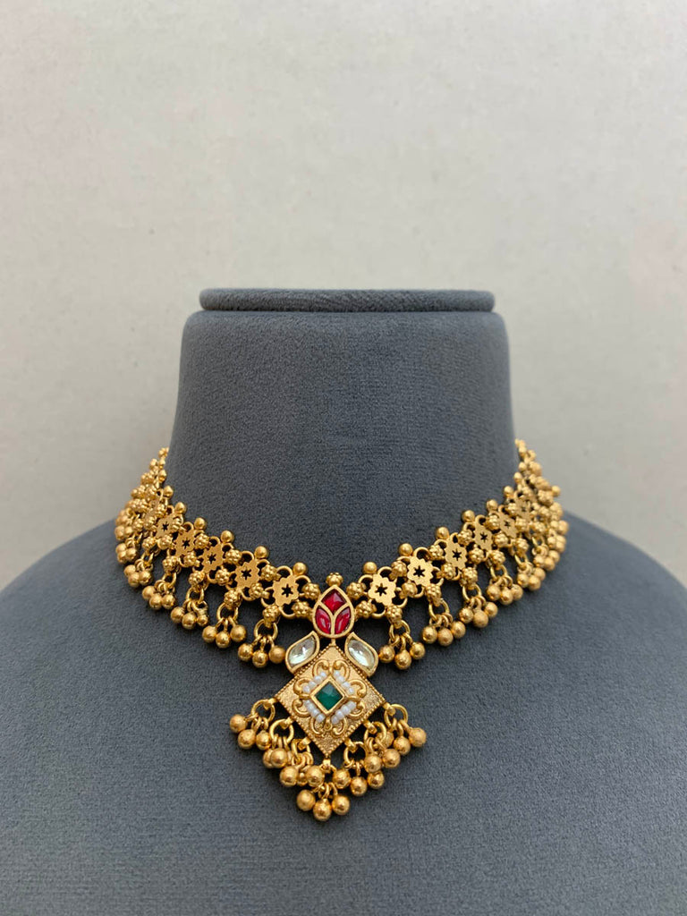 MM2133 Jadau   Set