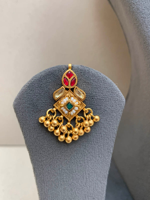 MM2133 Jadau   Set