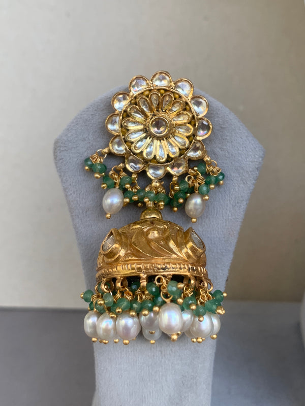 AJ1221 Rambaugh Antique Set