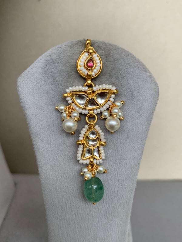 NR676 Multi Jadau Set