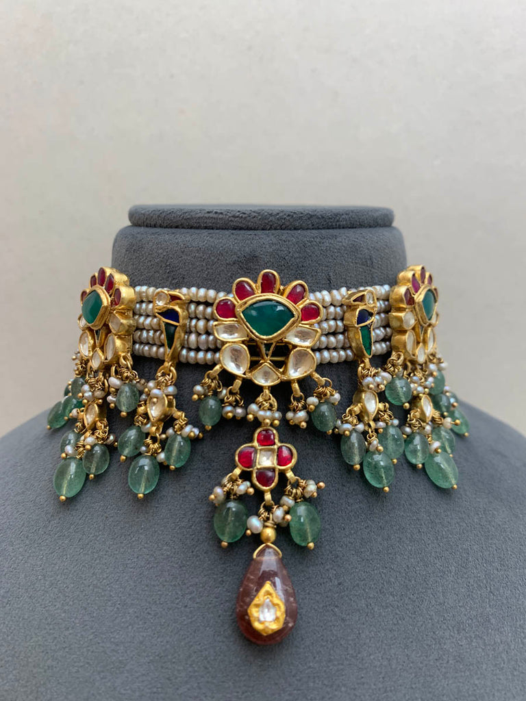 VS71  Heritage Antique Set