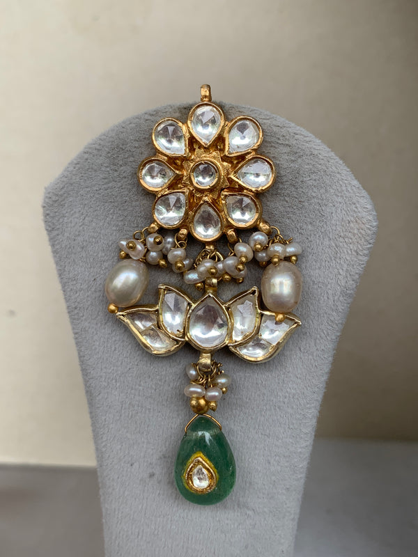 NR789 Heritage Jadau Set