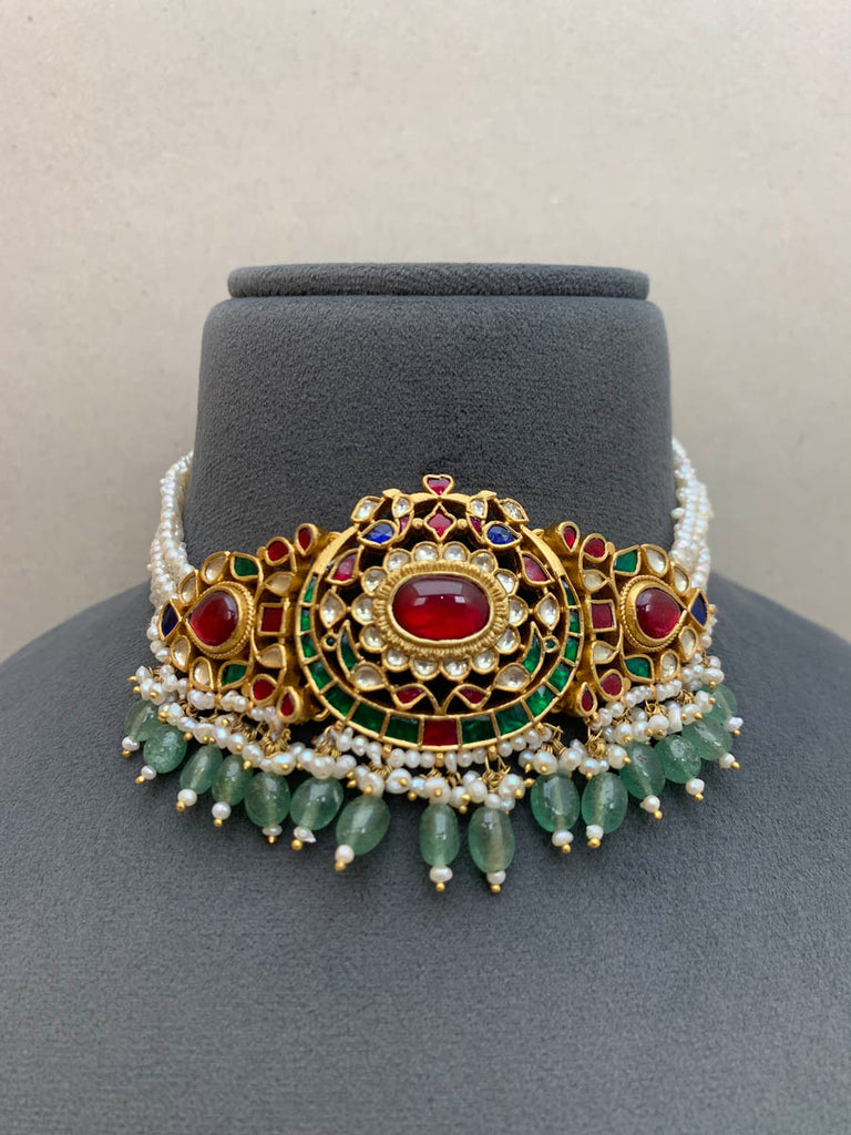 NR918  Heritage Antique Set