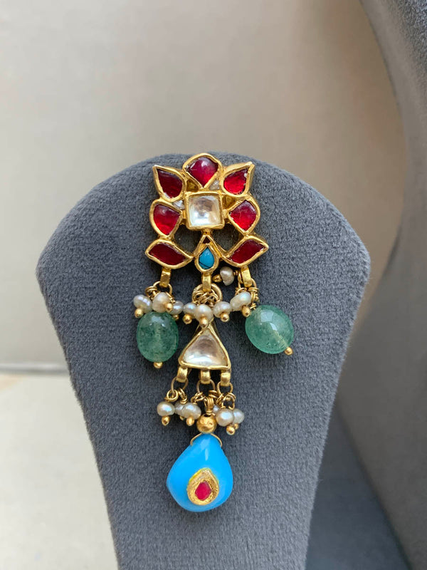 VS74   Heritage Antique Set
