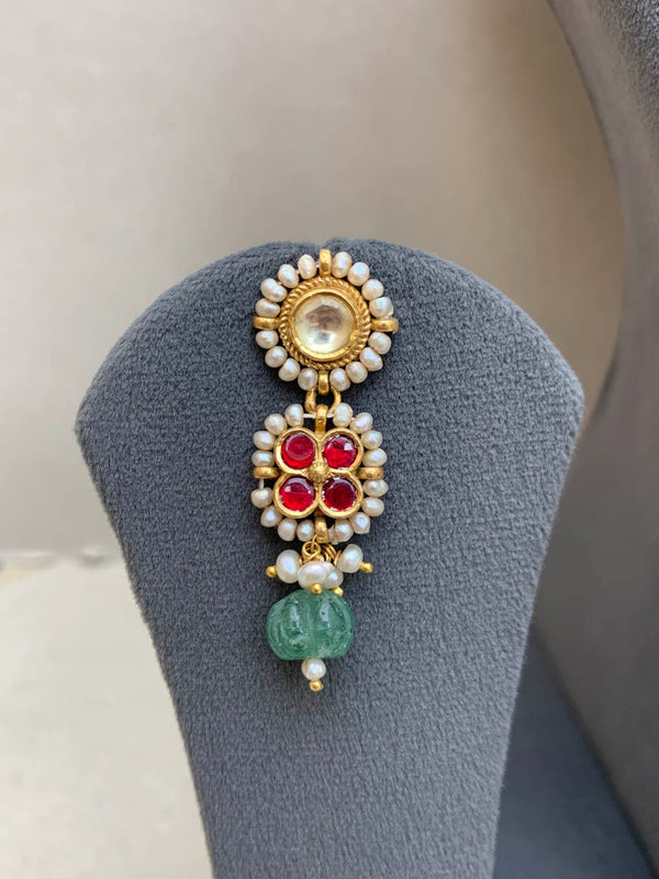 NR954 Heritage Antique Set